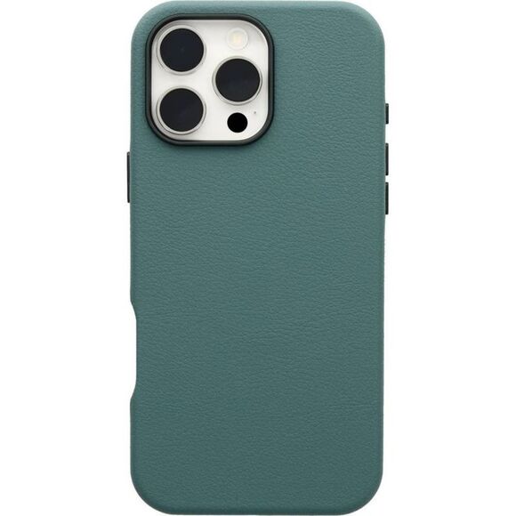 OtterBox - Apple iPhone 16 Pro Max Symmetry Cactus L Juniper Sprig - Picture 1 of 4